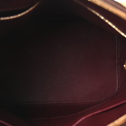 Monogram Lockit Pm Handbag