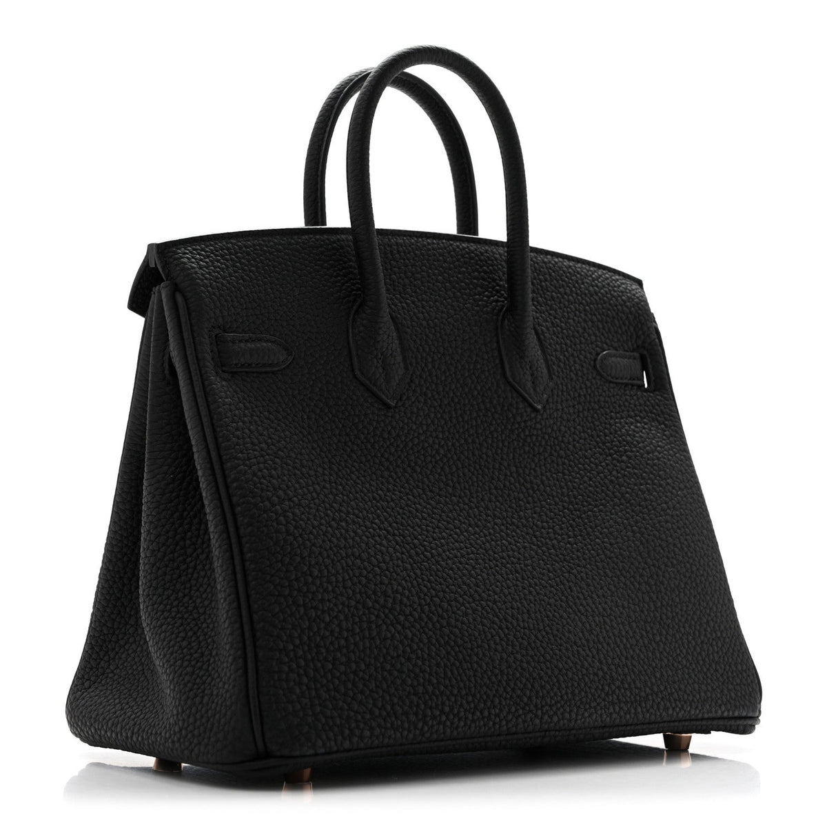 Handbag - Black