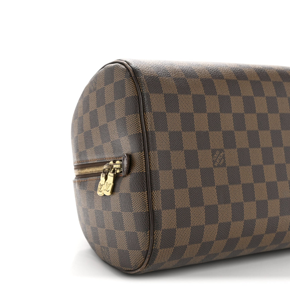 Damier Ebene Ribera Mm Handbag