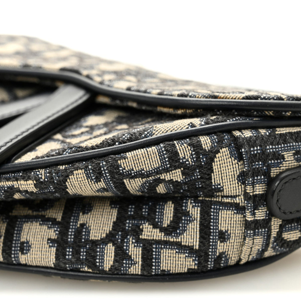Mini Handbag - Blue