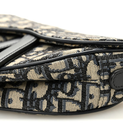 Mini Handbag - Blue