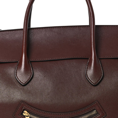 Medium Lambskin Travel Bag