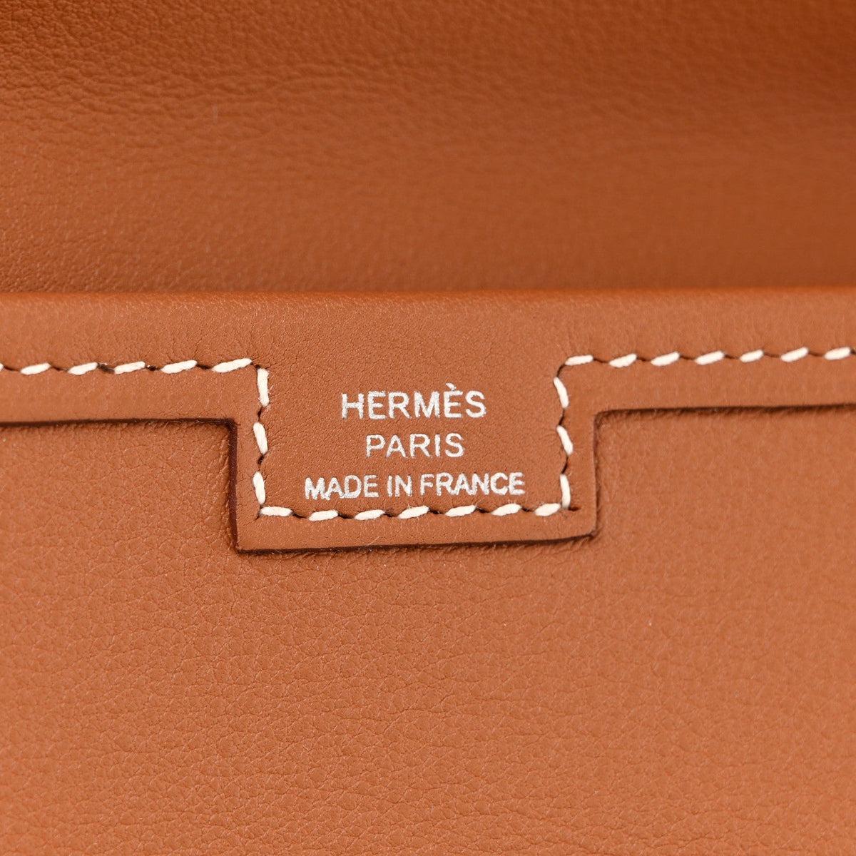 Clutch Bag - Gold