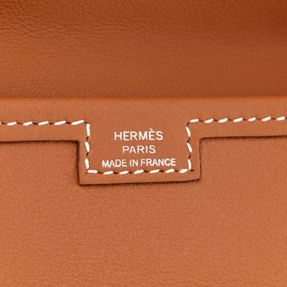 Clutch Bag - Gold