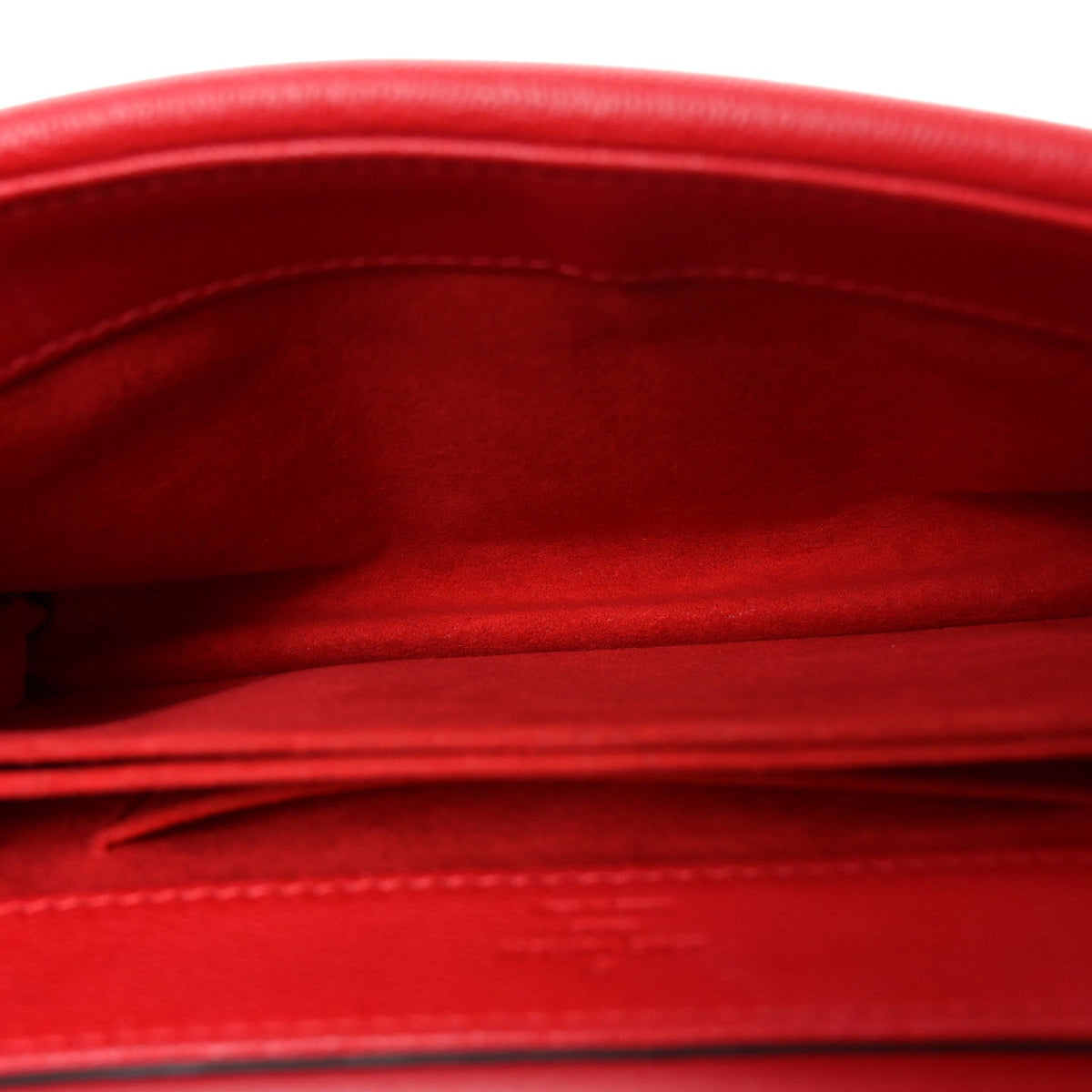 Handbag - Red