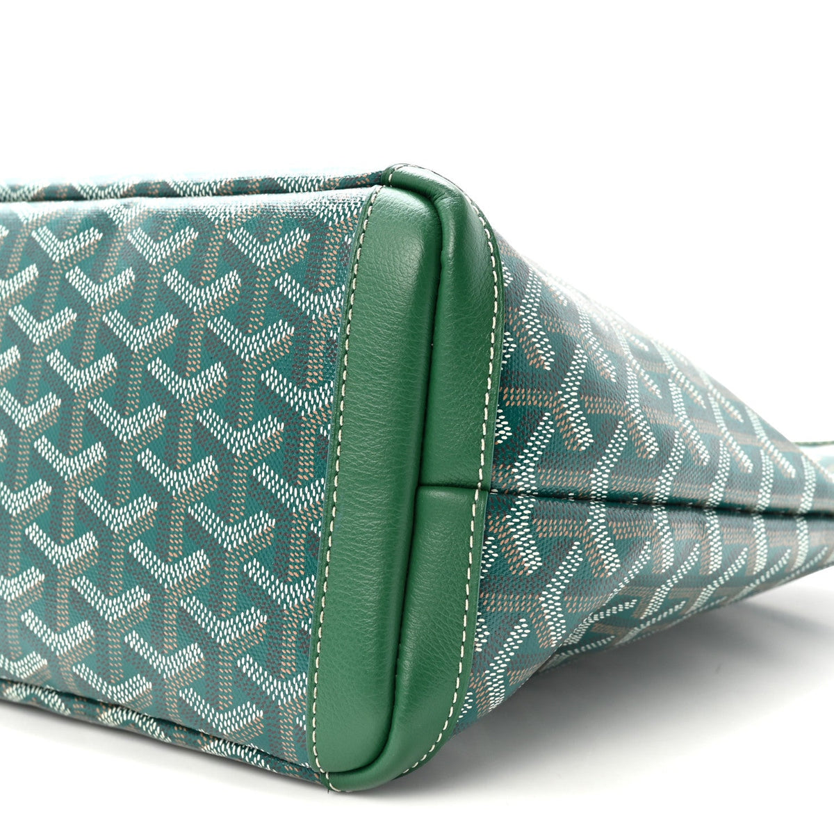 Handbag - Green