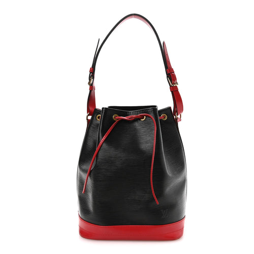 Handbag - Red
