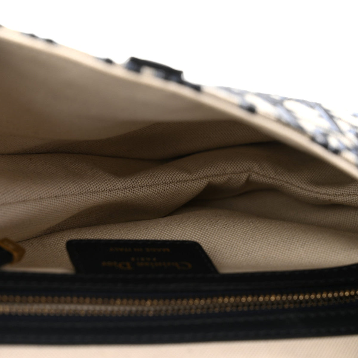 Handbag - Blue