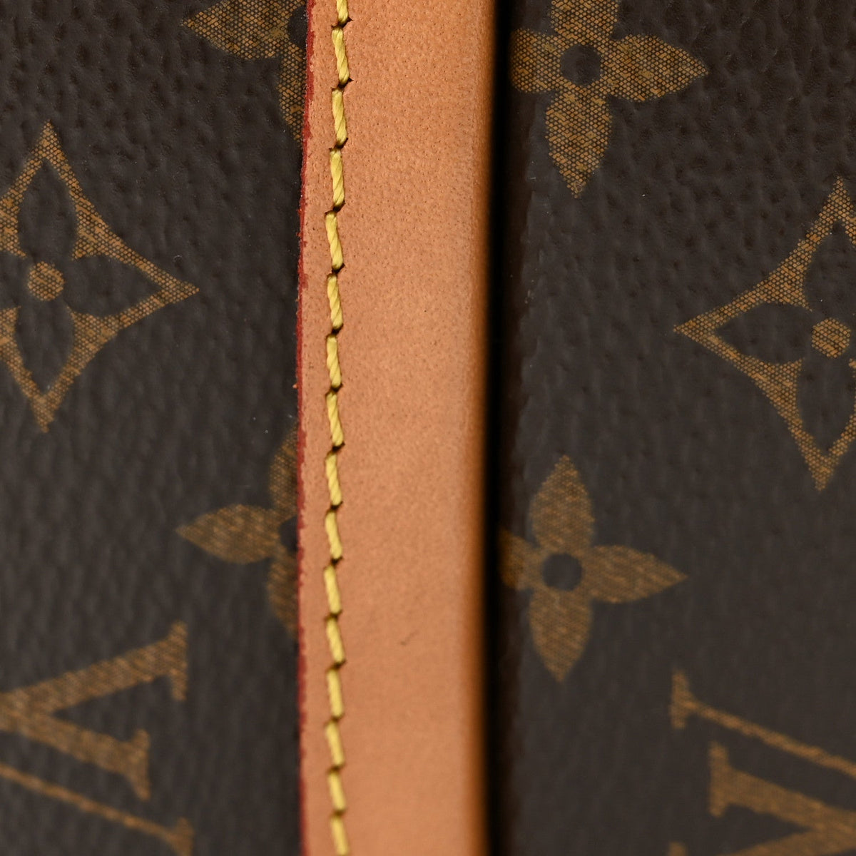 Monogram Petite Boite Chapeau Handbag