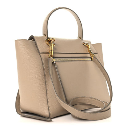 Calfskin Belt Bag