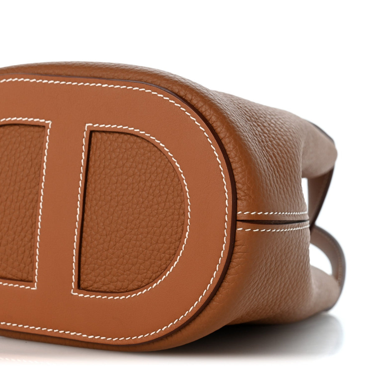 Handbag - Gold