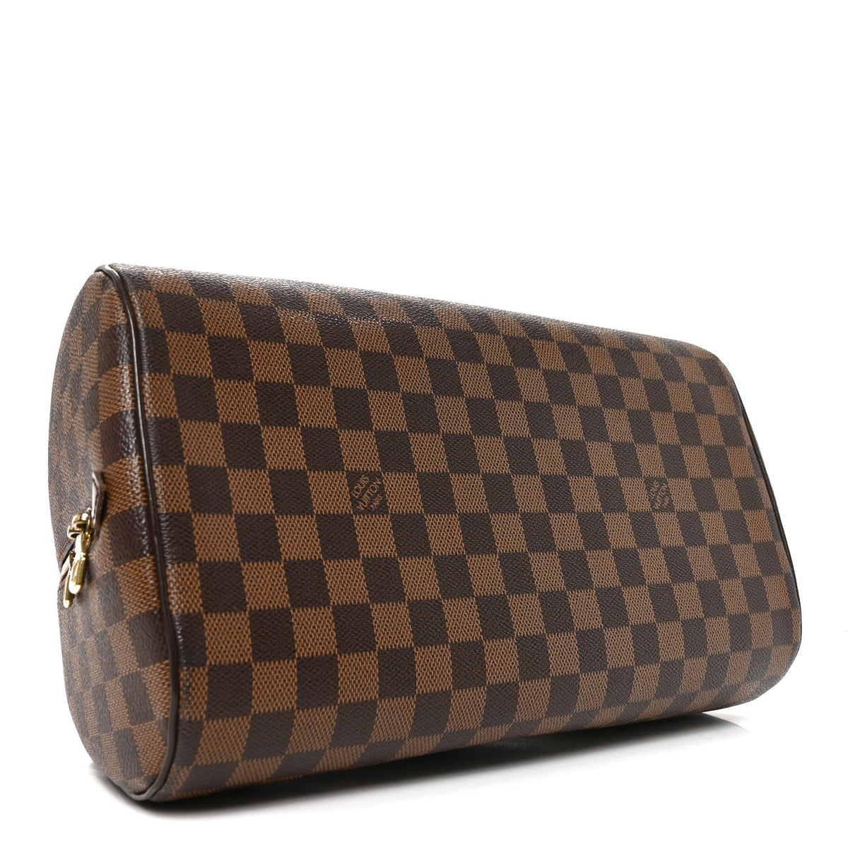 Damier Ebene Ribera Mm Handbag