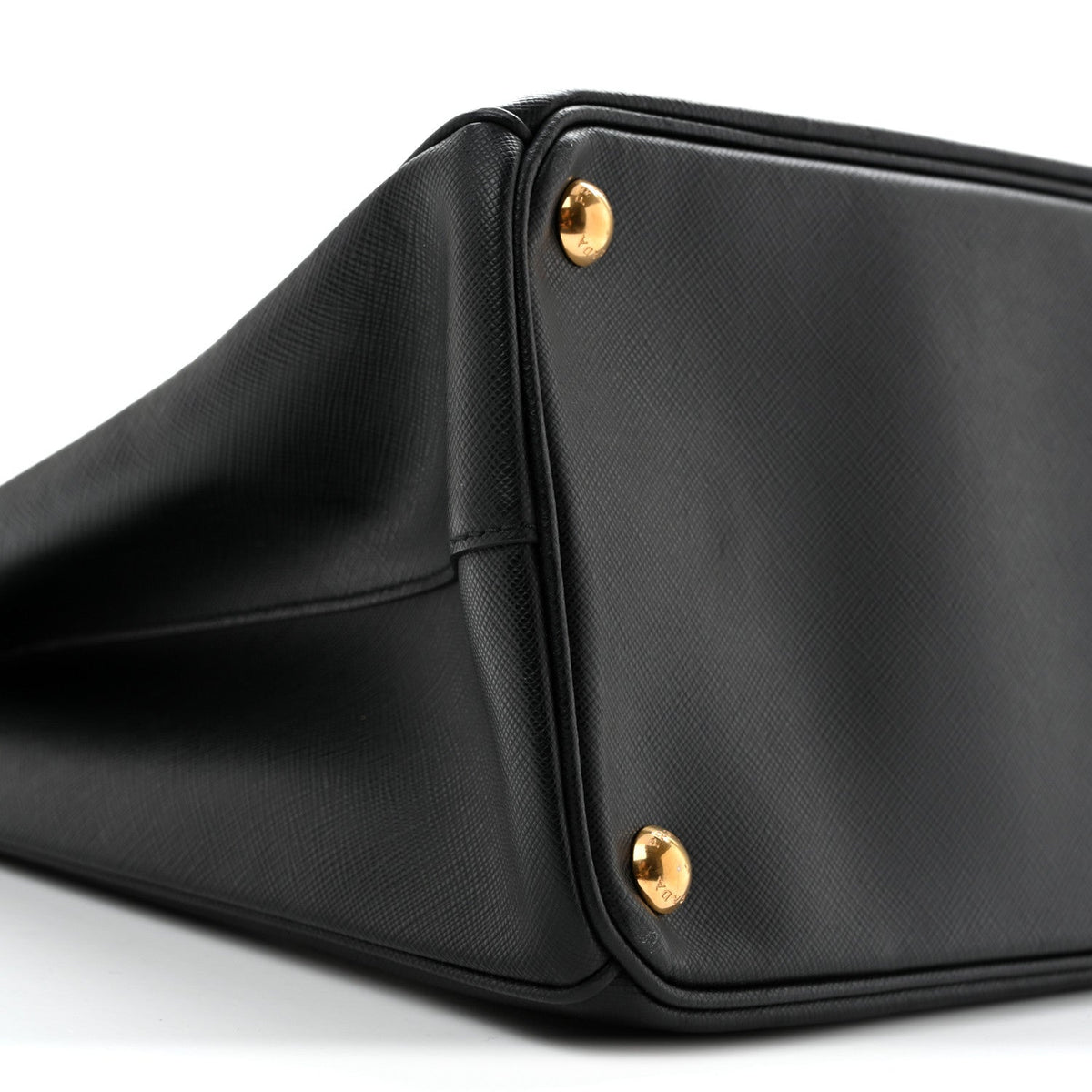 Large Tote Bag - Black