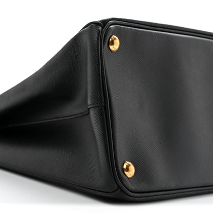 Large Tote Bag - Black
