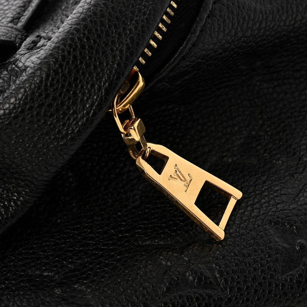 Handbag - Black
