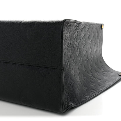 Handbag - Black