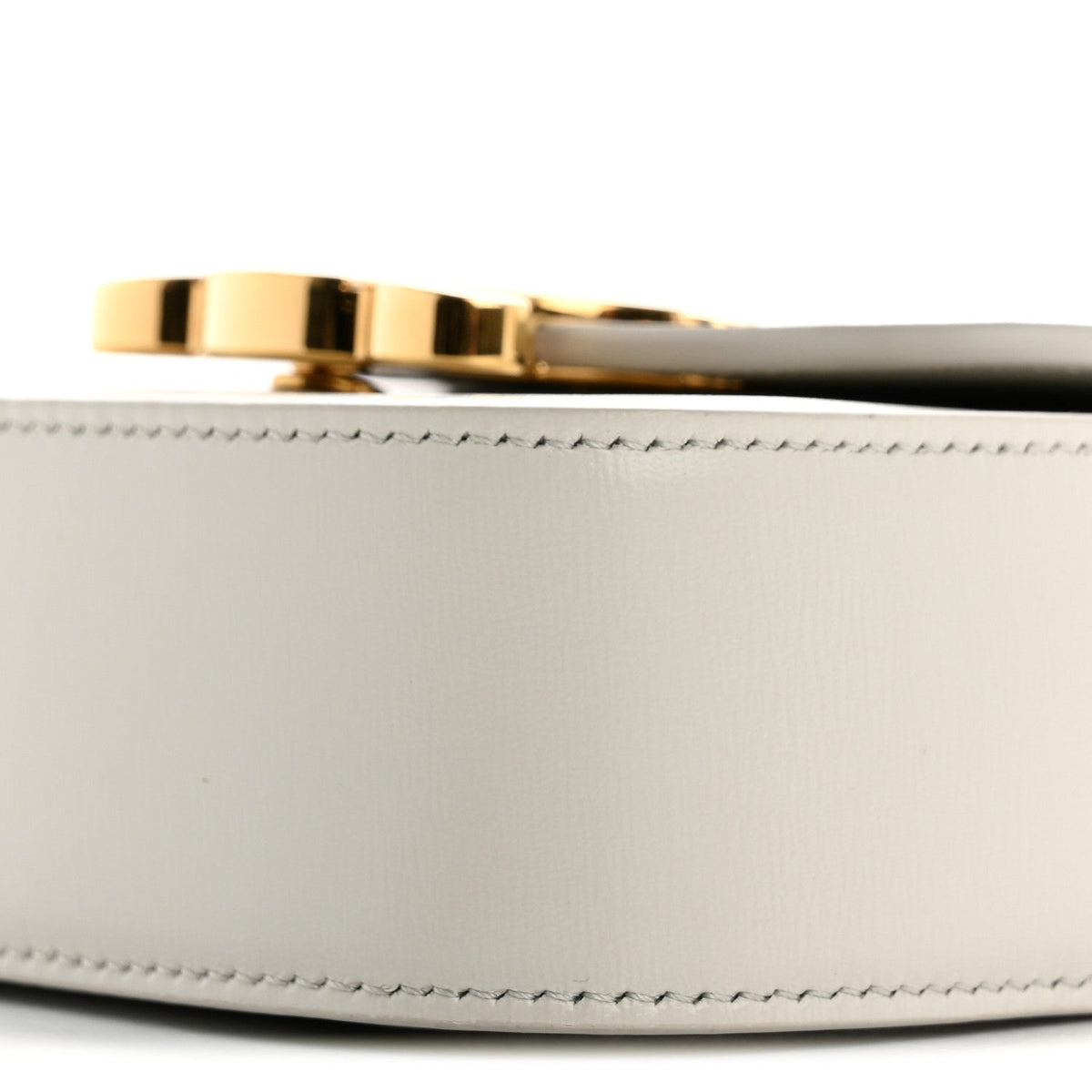 Mini Calfskin Handbag