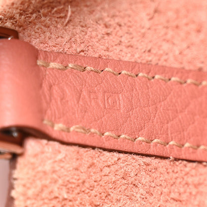 Taurillon Clemence Picotin Lock Mm Creve Handbag