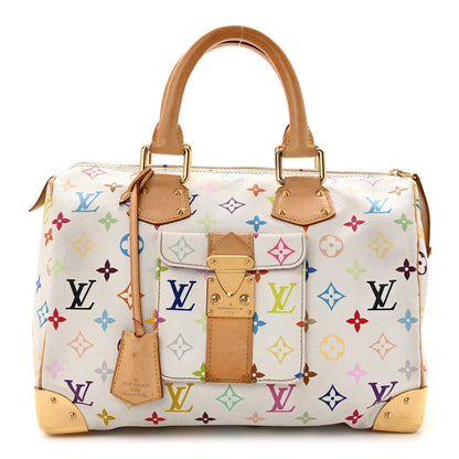 Handbag - White