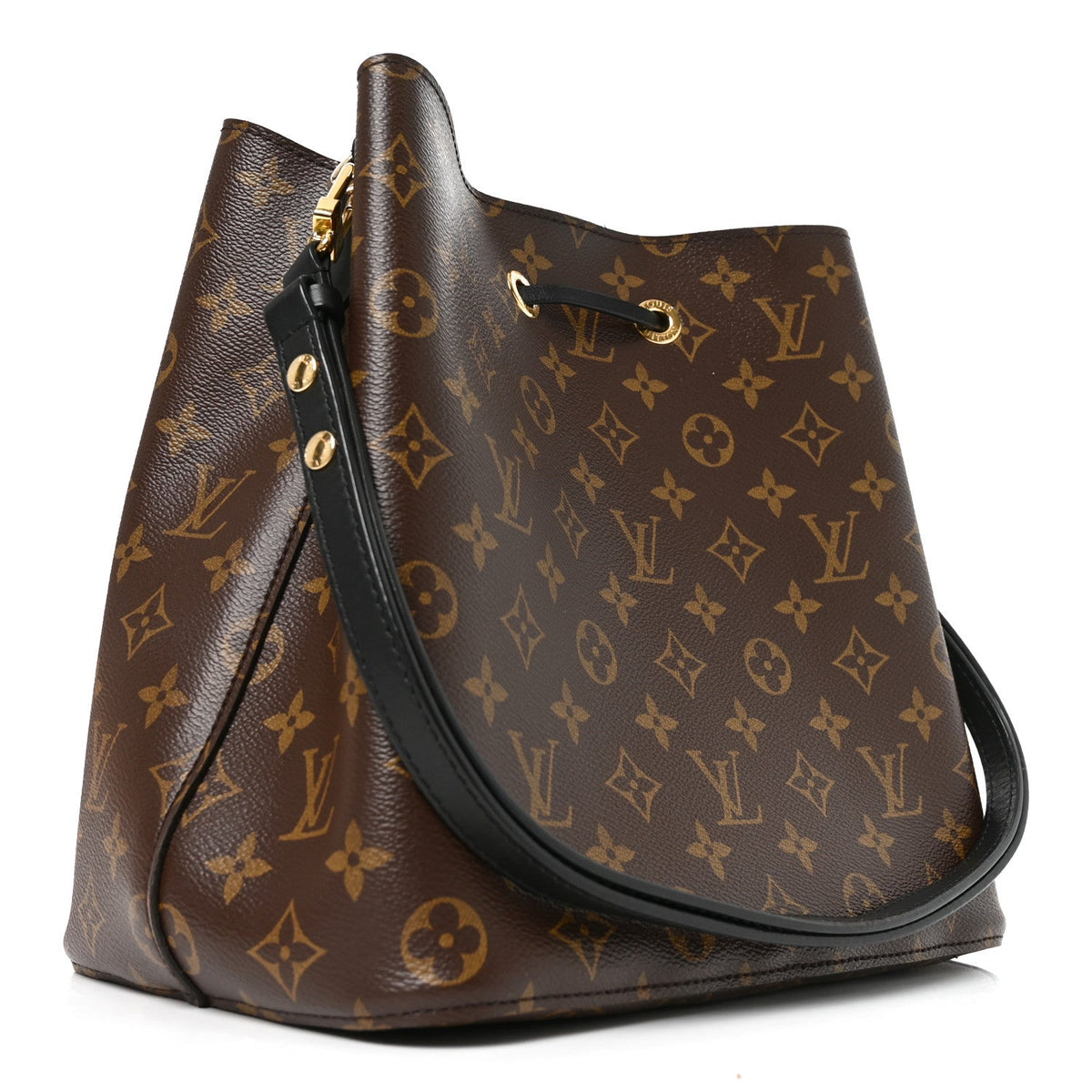 Handbag - Black