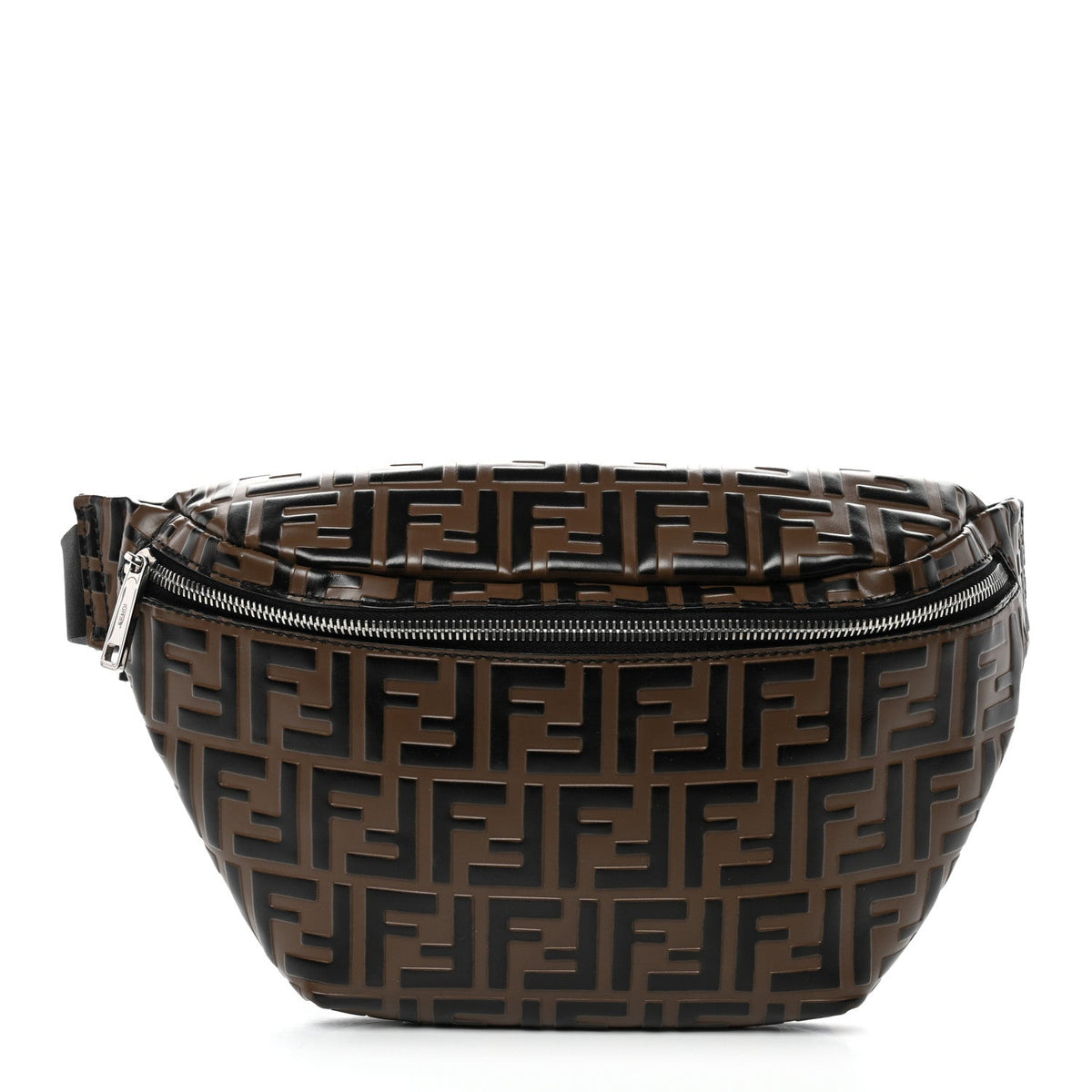 Belt Bag - Black