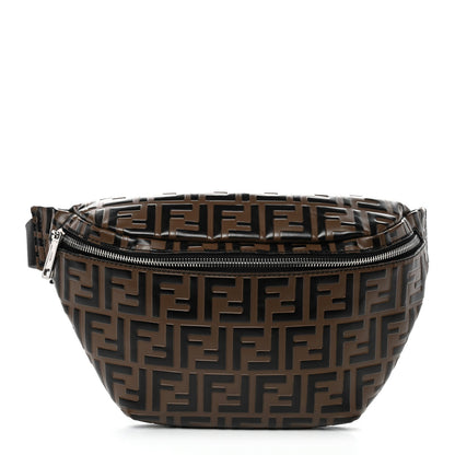 Belt Bag - Black