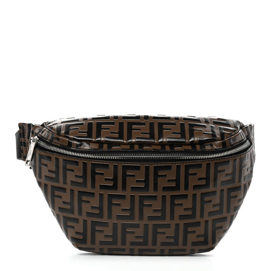 Belt Bag - Black