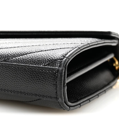 Wallet Bag - Black