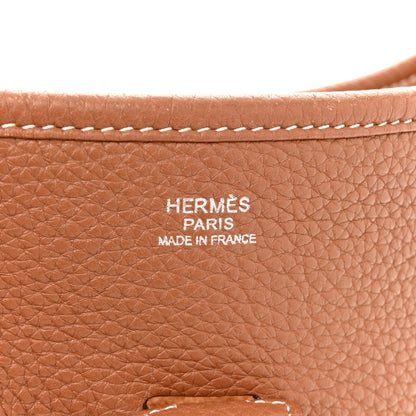 Handbag - Gold