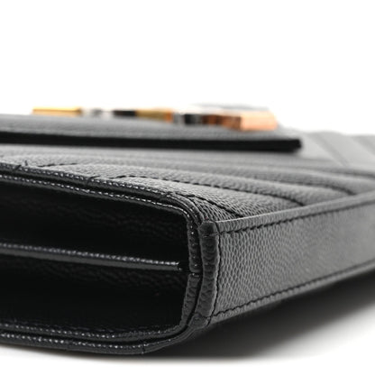 Wallet Bag - Black