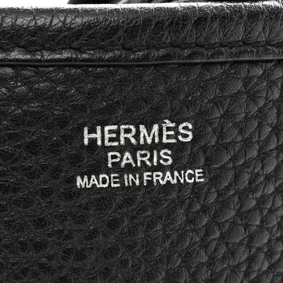 Handbag - Black
