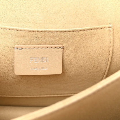 Shoulder Bag - Light Blue