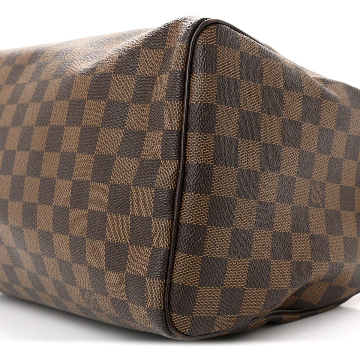 Damier Ebene Speedy 30 Handbag