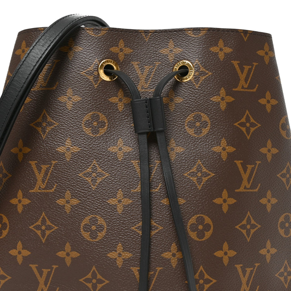 Handbag - Black