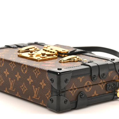 Handbag - Black