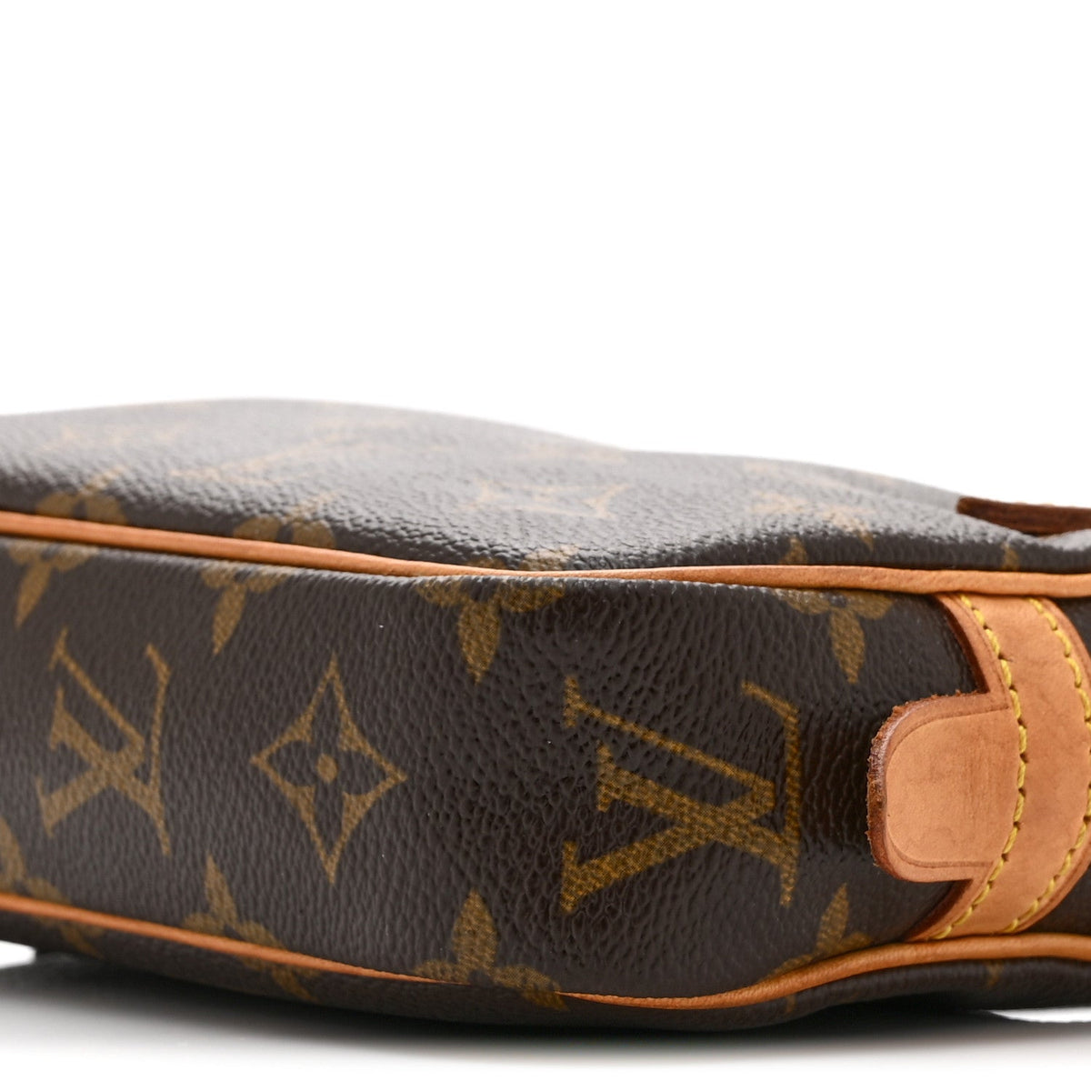 Monogram Pochette Marly Bandouliere Handbag