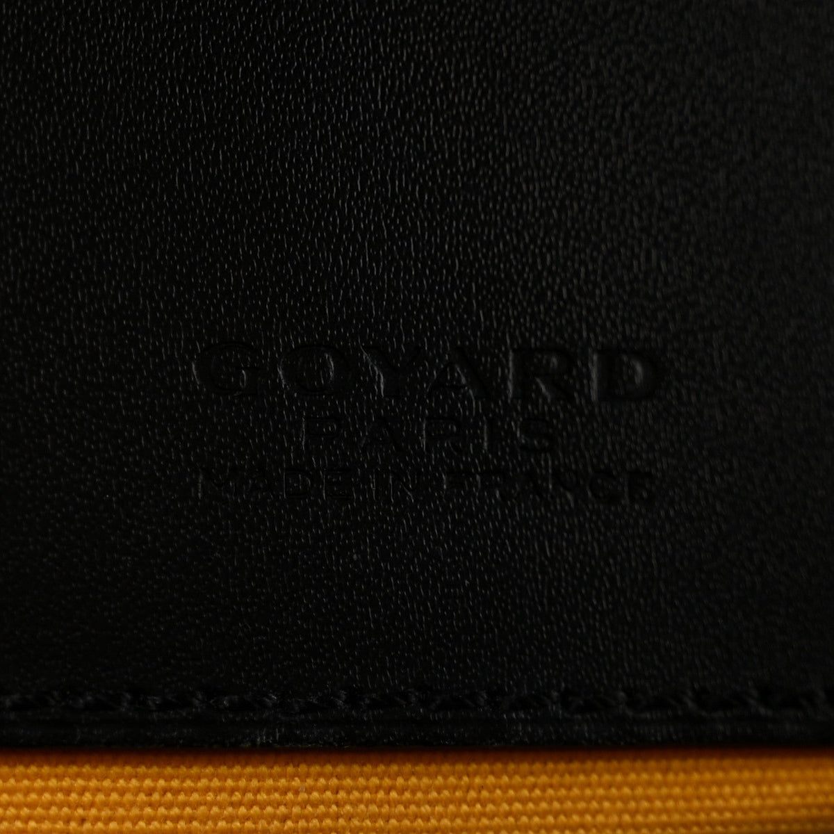 Handbag - Black