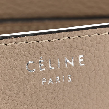 Calfskin Travel Bag
