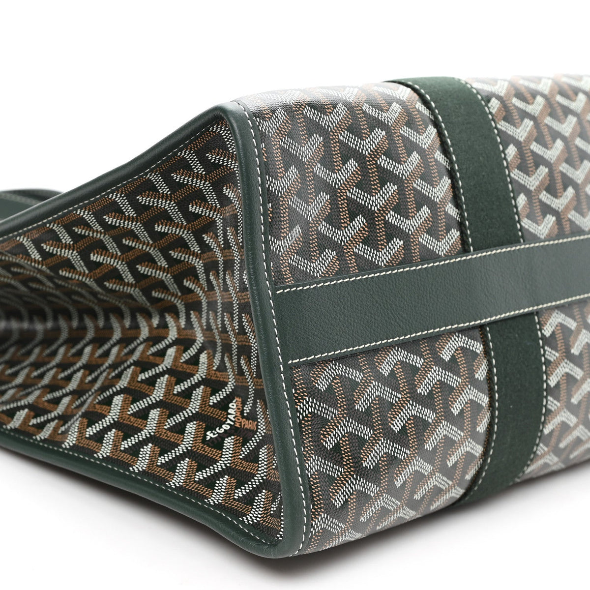 Tote Bag - Green