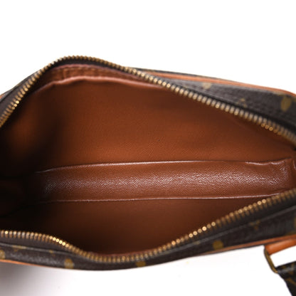 Monogram Pochette Marly Bandouliere Handbag