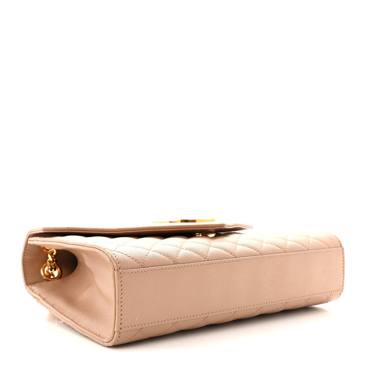 Medium Satchel Bag - Red