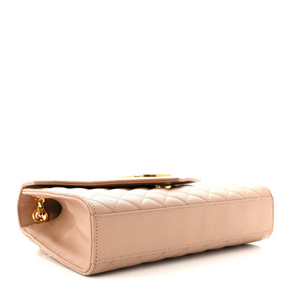 Medium Satchel Bag - Red
