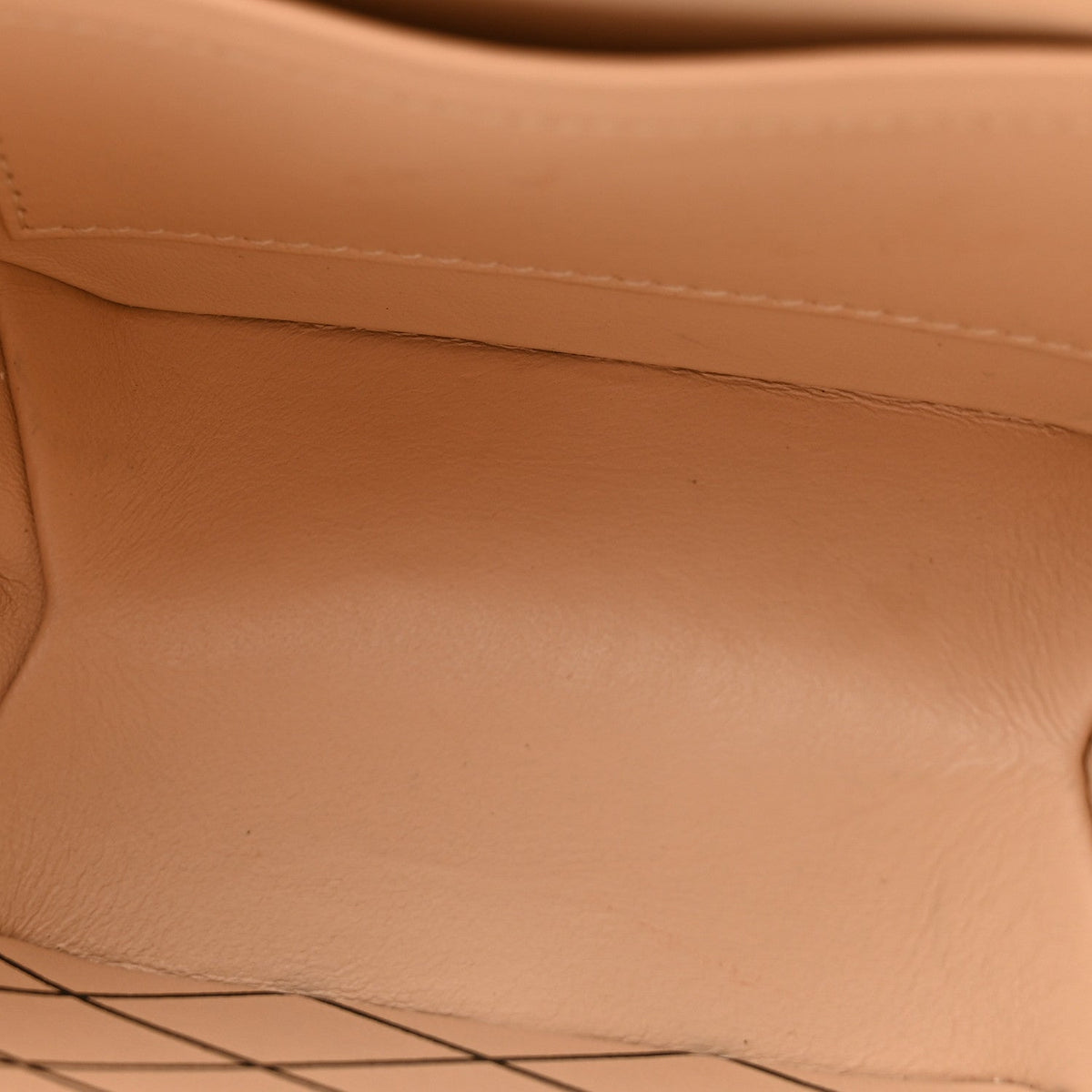 Monogram Petite Boite Chapeau Handbag