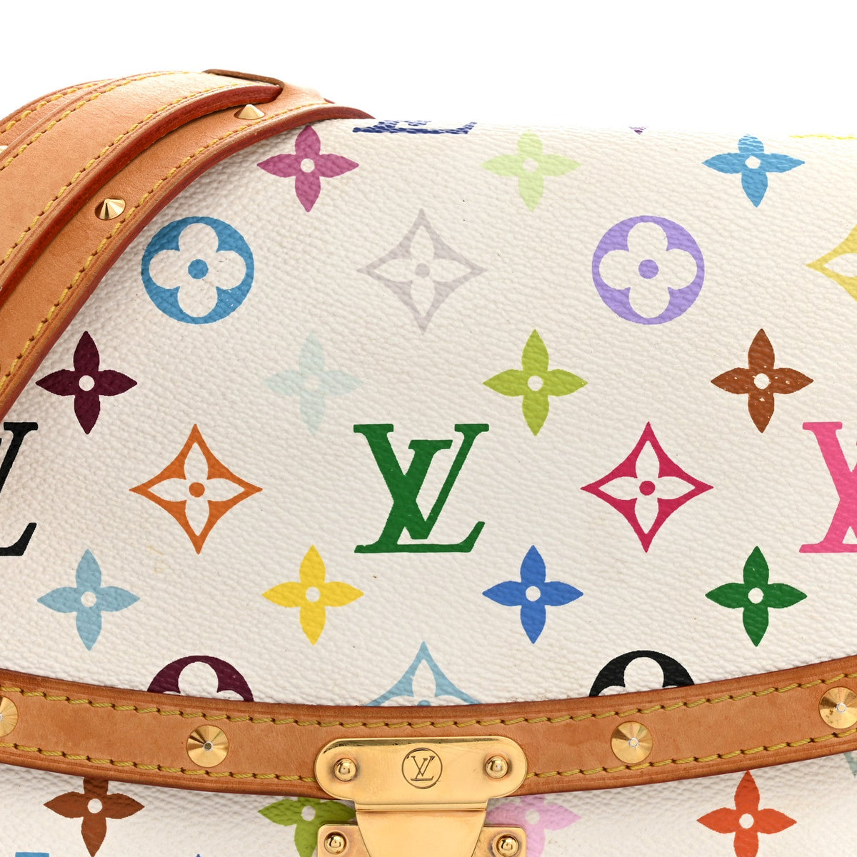 Handbag - White