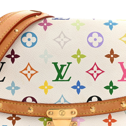 Handbag - White