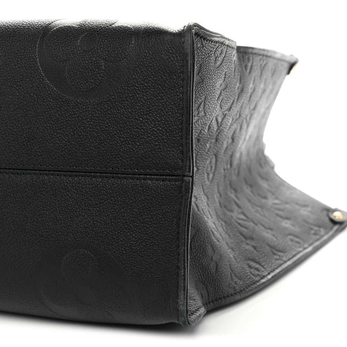Handbag - Black