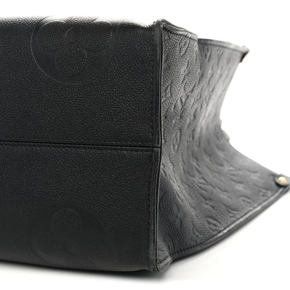 Handbag - Black