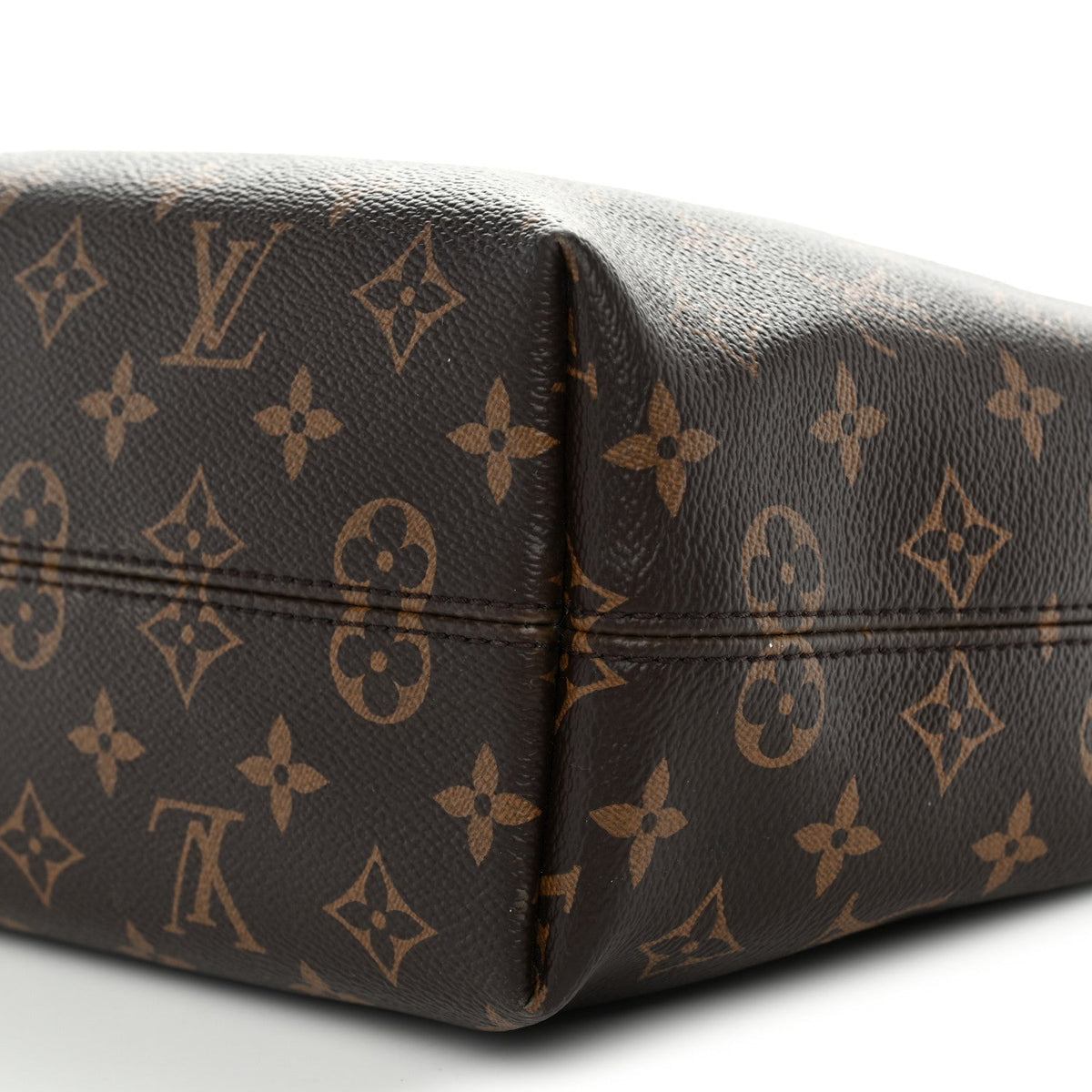 Monogram Graceful Pm Handbag
