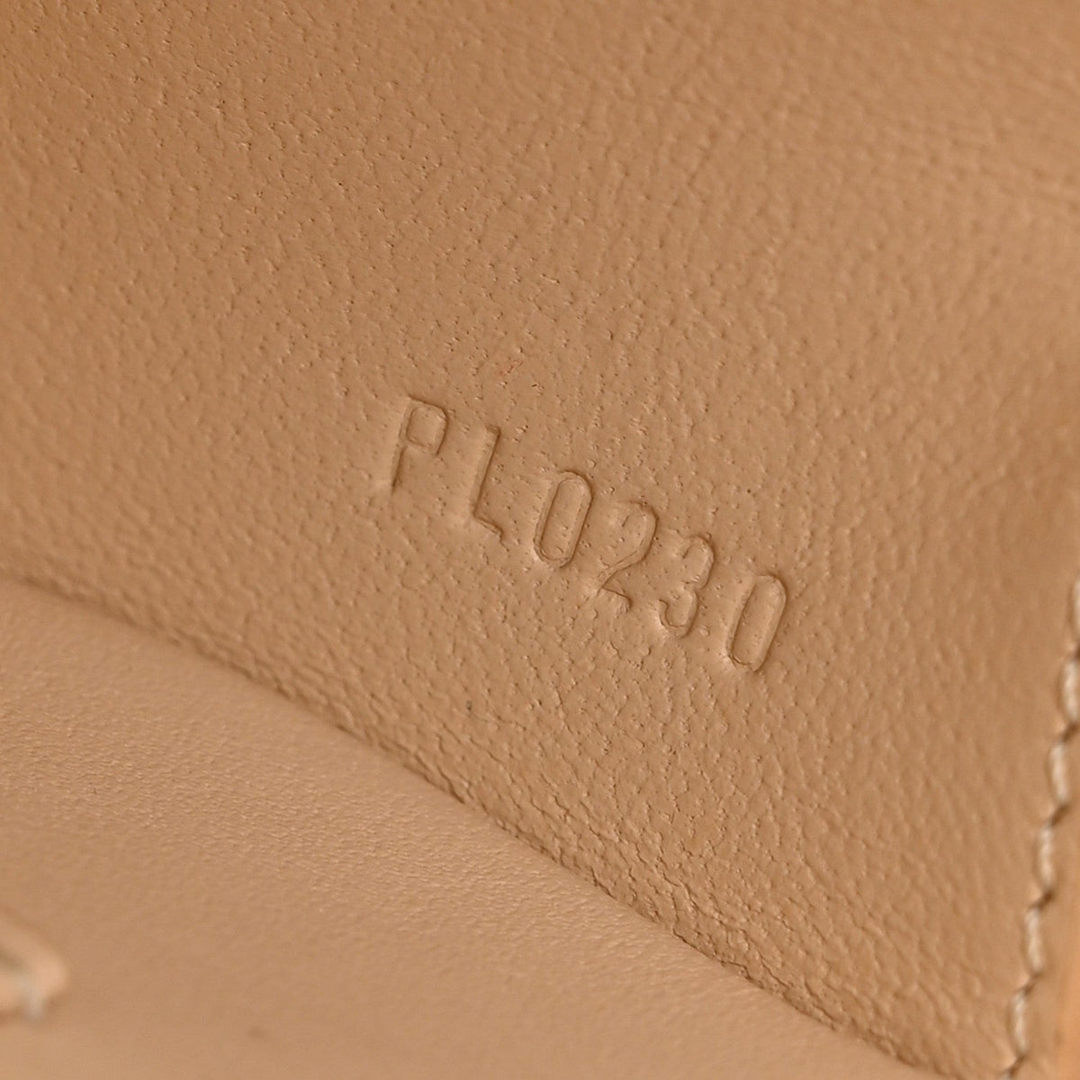 Monogram Petite Boite Chapeau Handbag