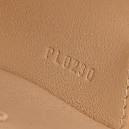 Monogram Petite Boite Chapeau Handbag